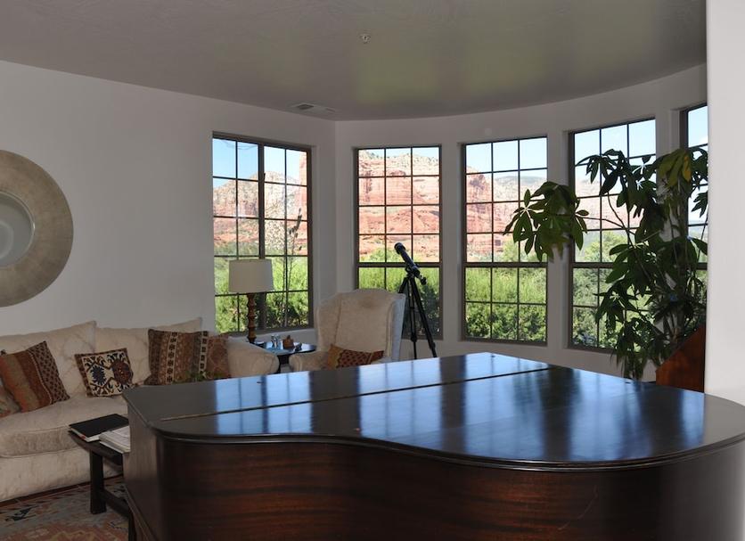 Comedor Foto