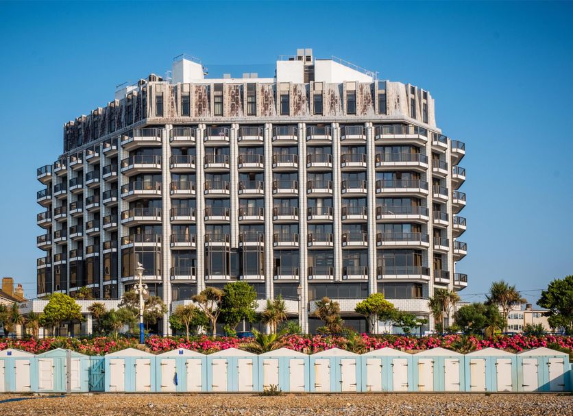Edificio Foto