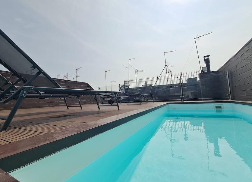 Piscina Foto