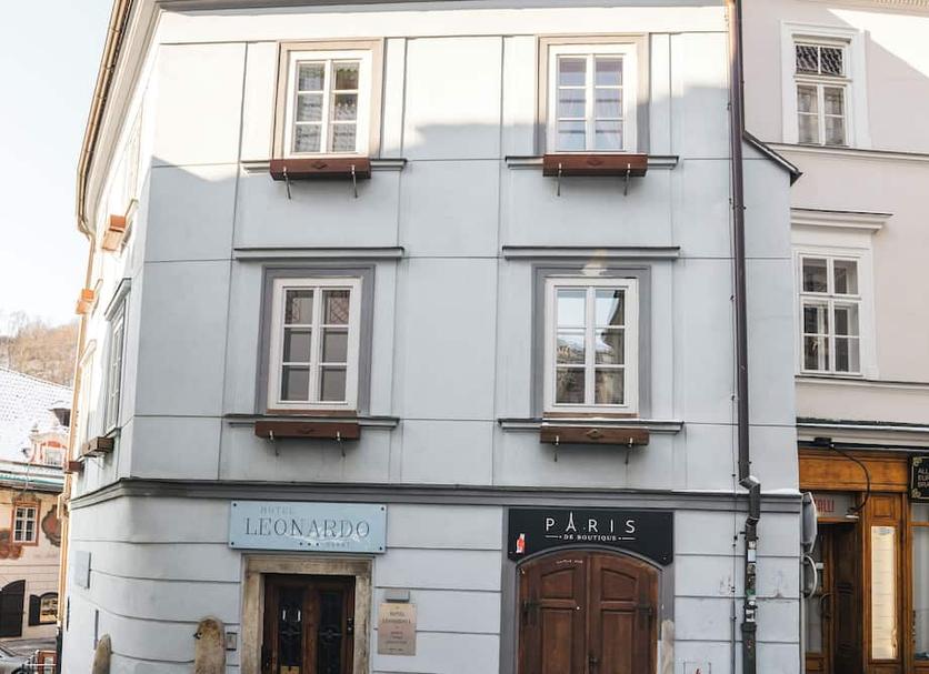 Edificio Foto