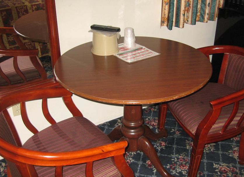 Comedor Foto