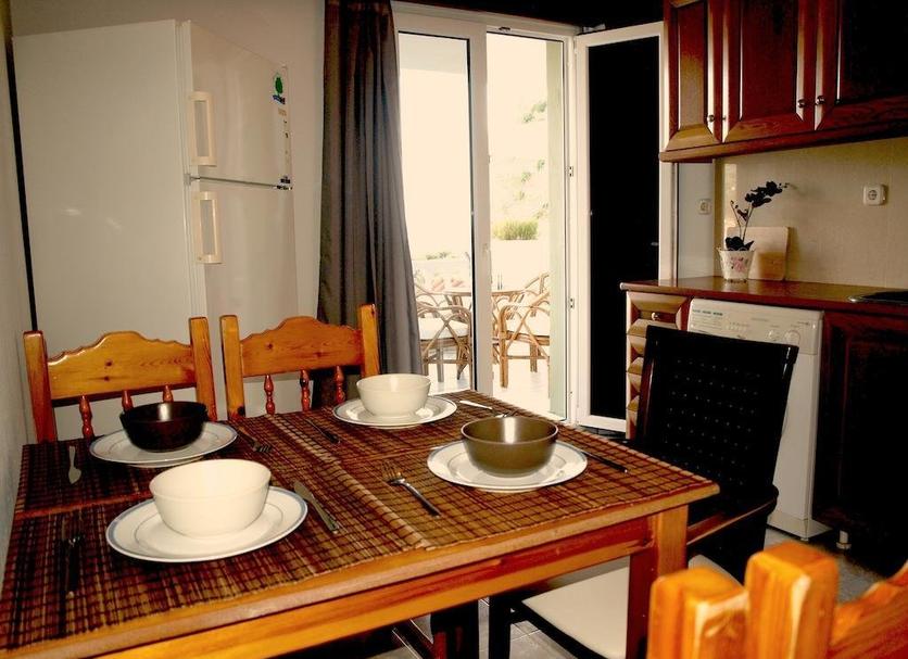 Comedor Foto