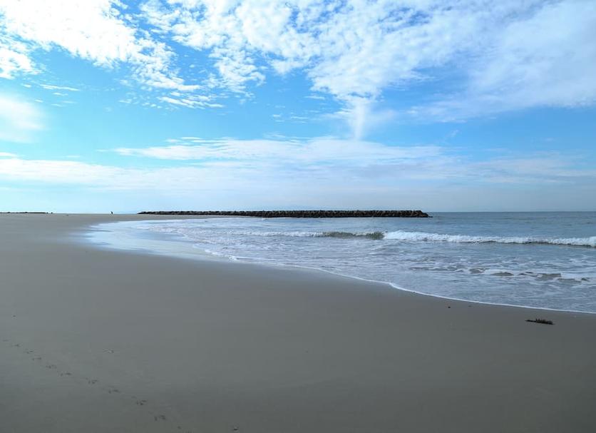 Playa Foto