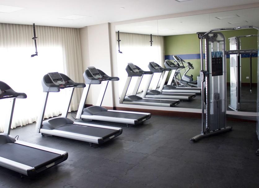 Gym Foto