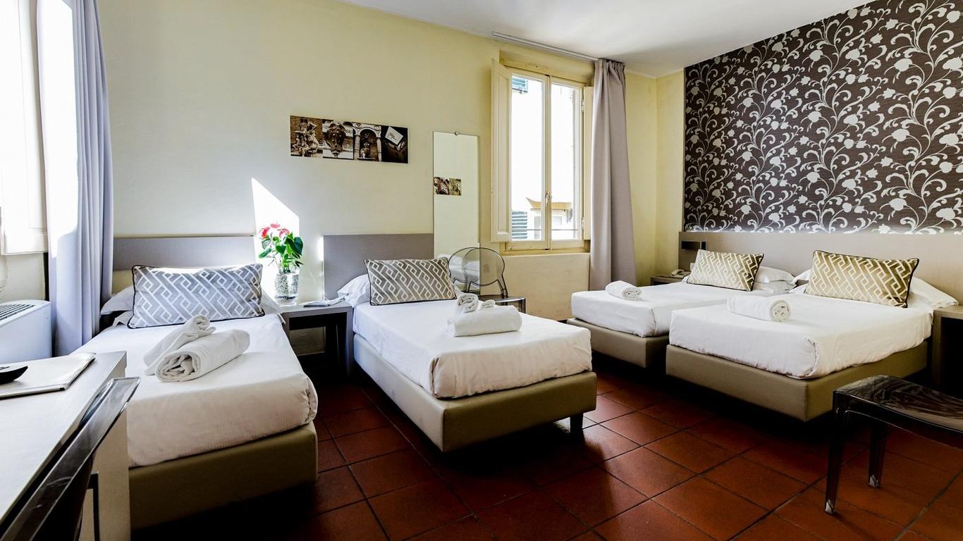 Albergo Firenze