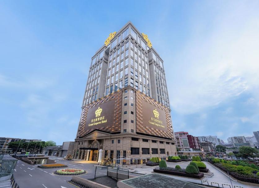 Edificio Foto
