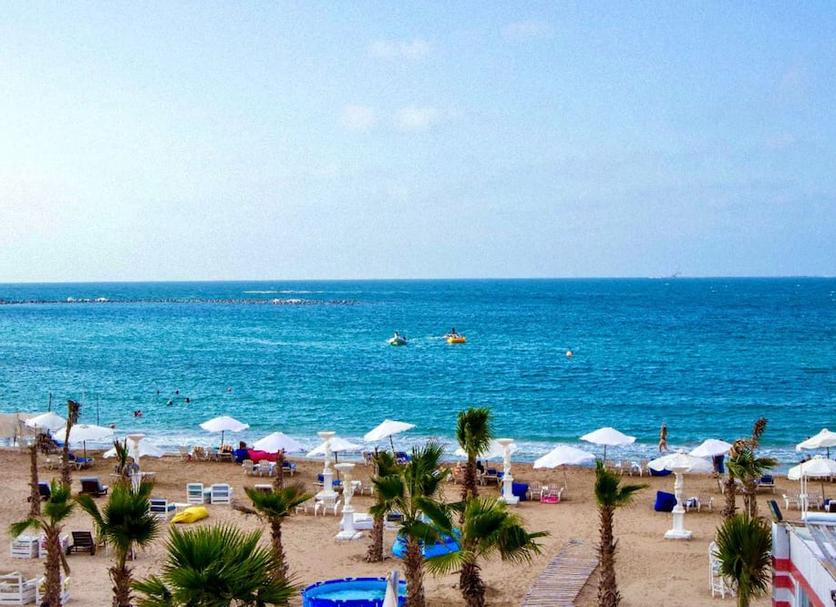 Playa Foto