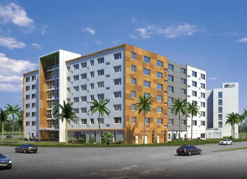 Edificio Foto