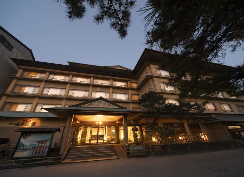 Edificio Foto