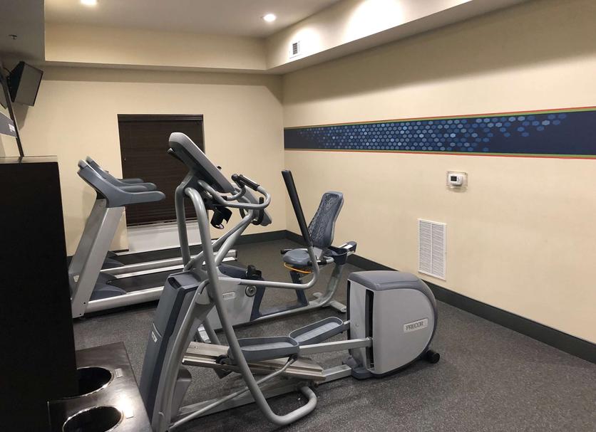 Gym Foto