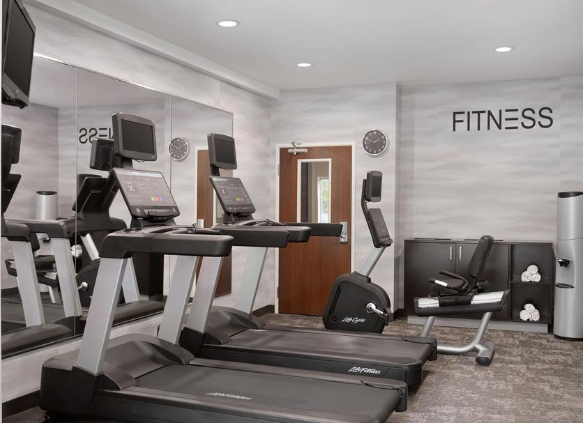 Gym Foto