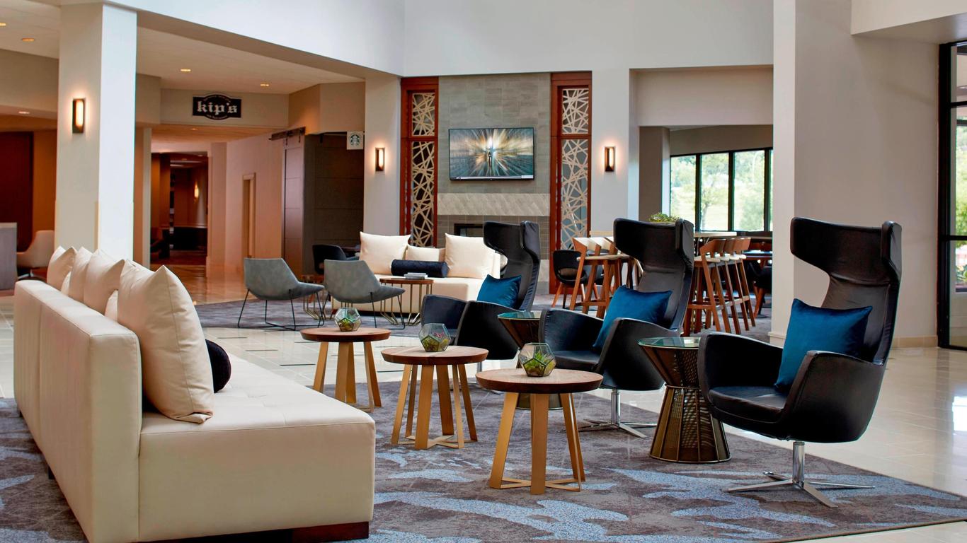 Minneapolis Marriott West