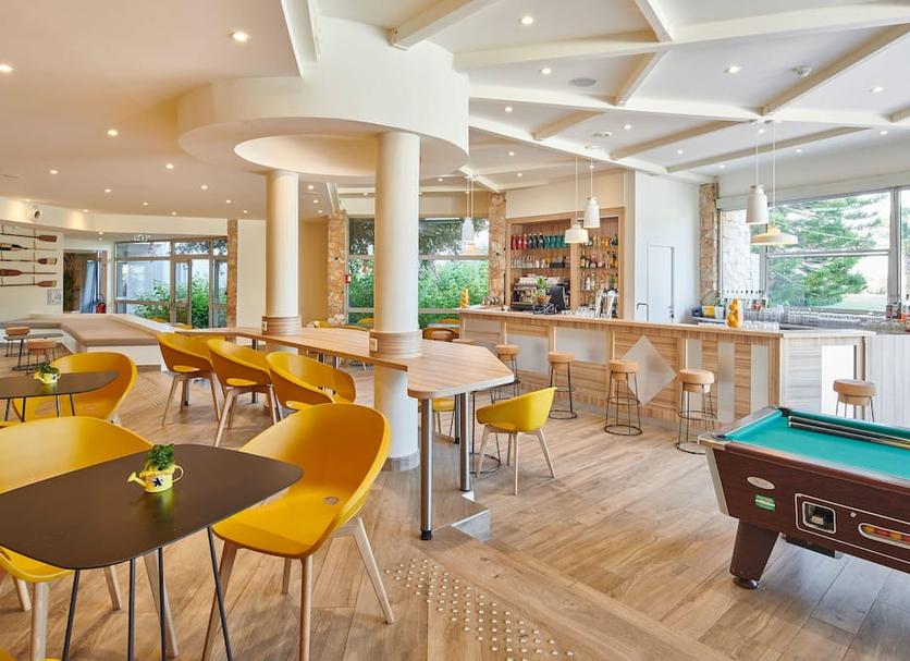 Bar Foto