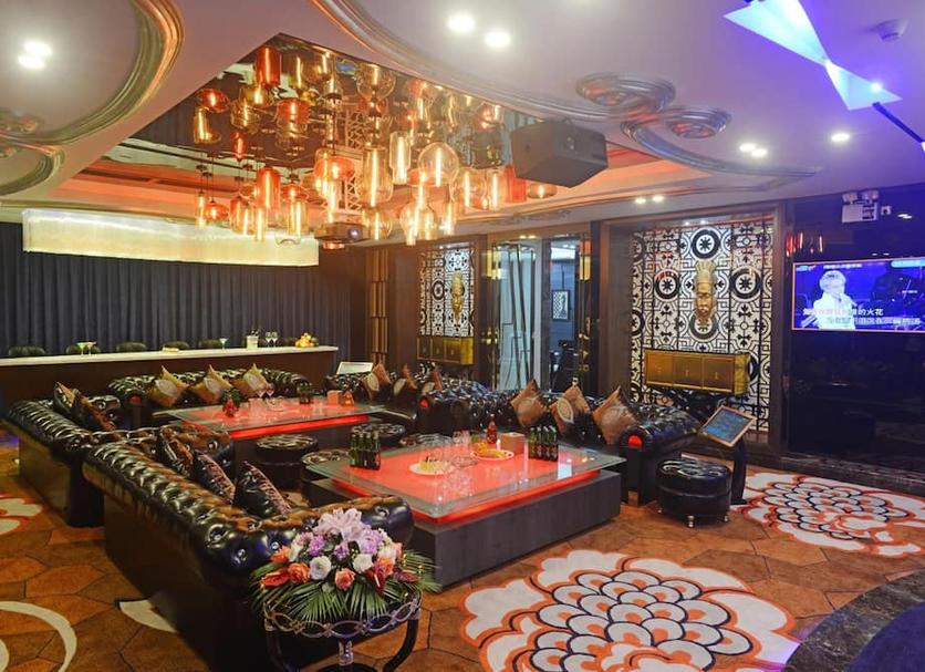 Lounge Foto
