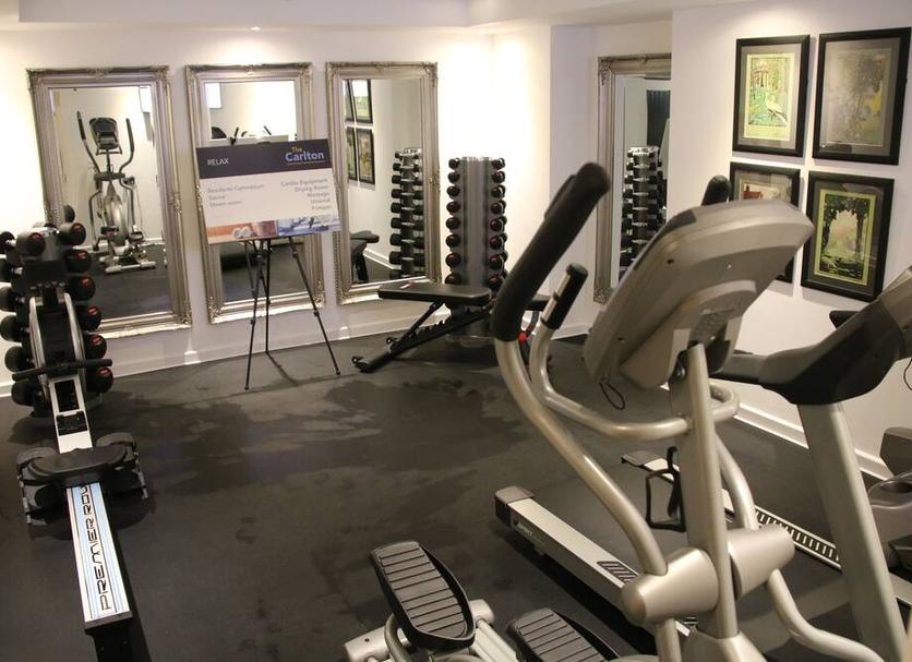 Gym Foto