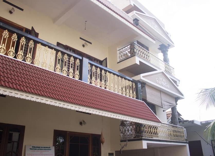 Edificio Foto