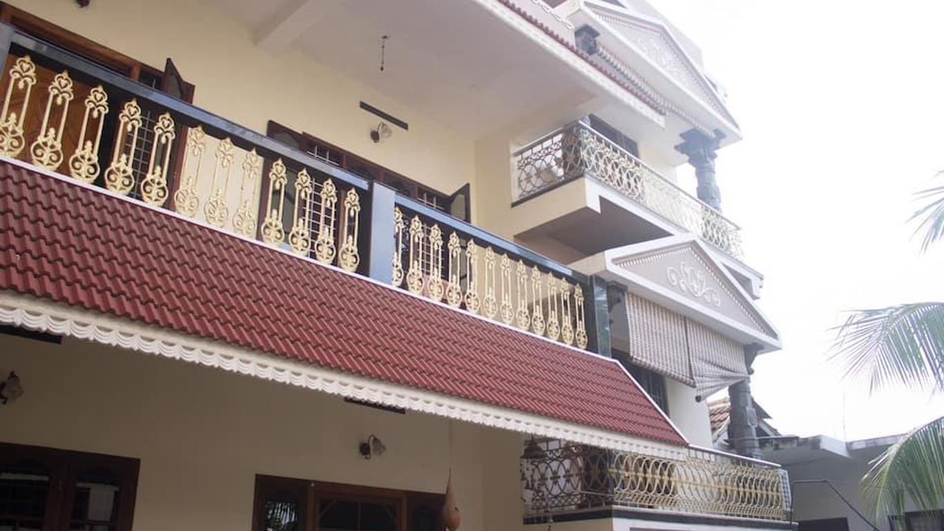 Prems Residency