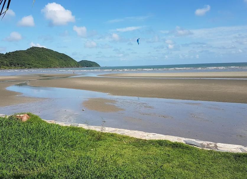 Playa Foto