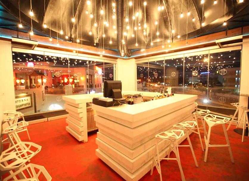 Bar Foto