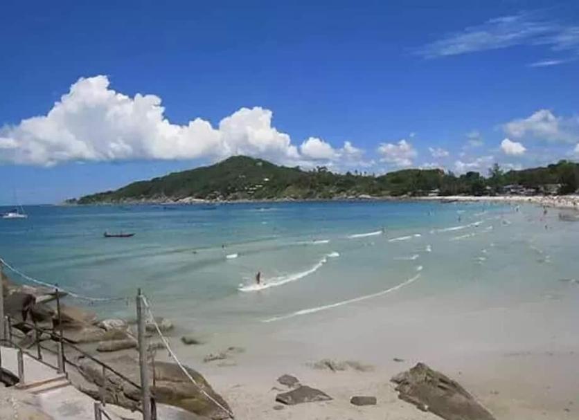 Playa Foto