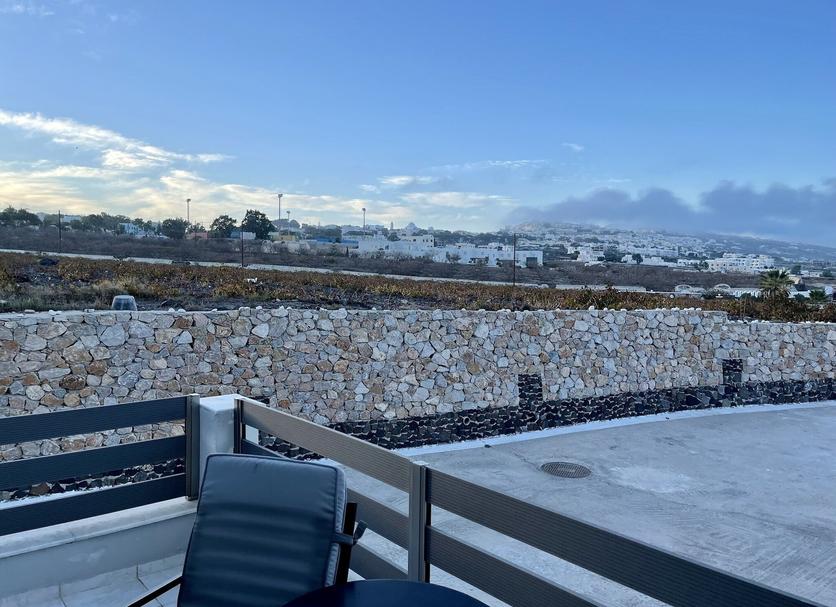 Balcón Foto