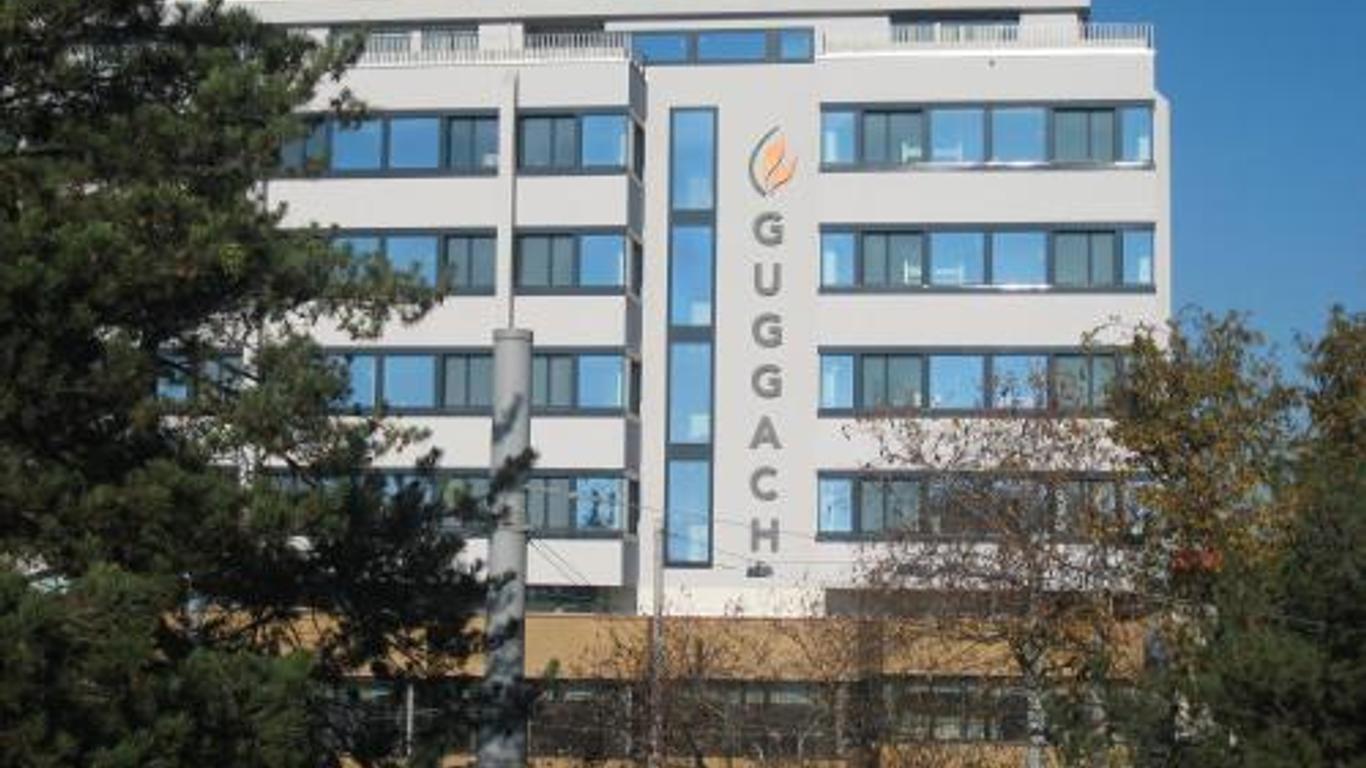Guggach Apartôtel