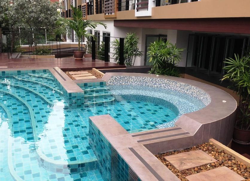 Piscina Foto