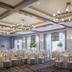 Sala de banquetes