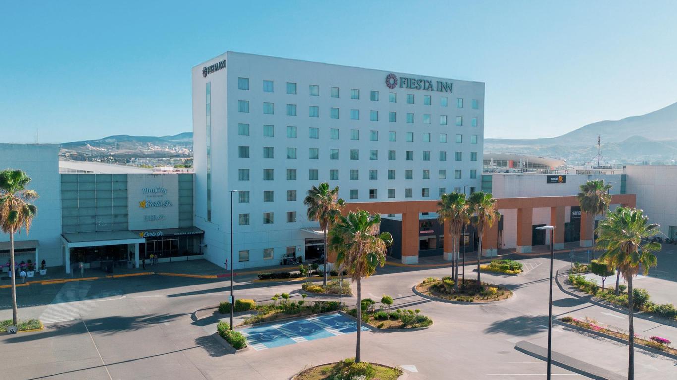 Fiesta Inn Tepic