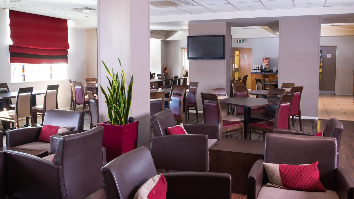 Holiday Inn Express London Chingford-Nth Circular