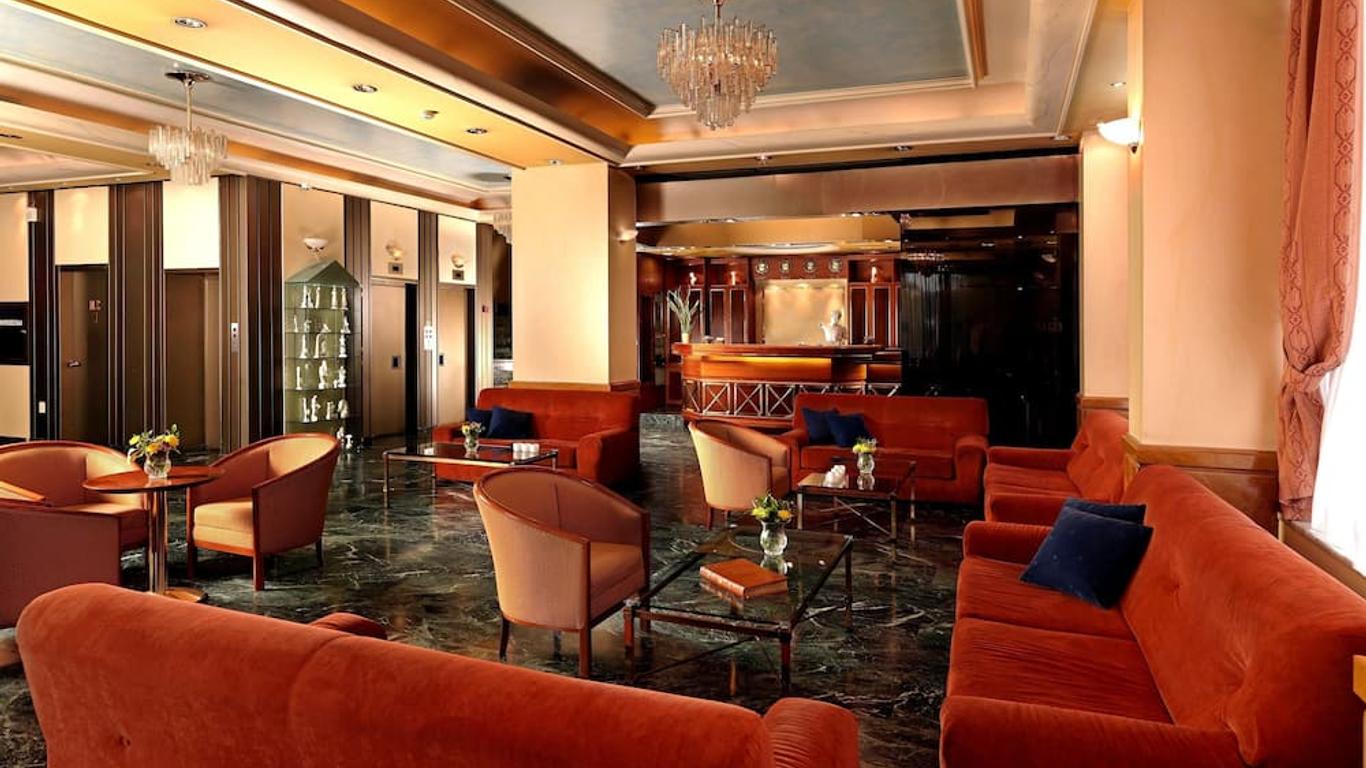 Savoy Hotel