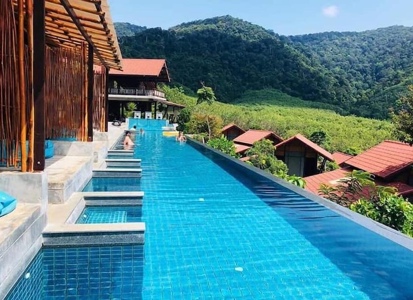 Piscina Foto
