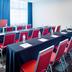 Sala de conferencias