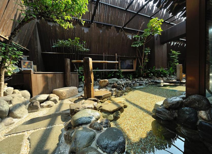 Spa Foto