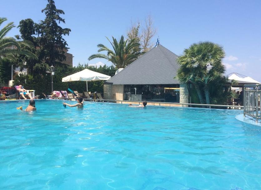 Piscina Foto