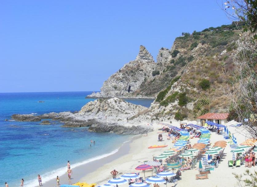 Playa Foto