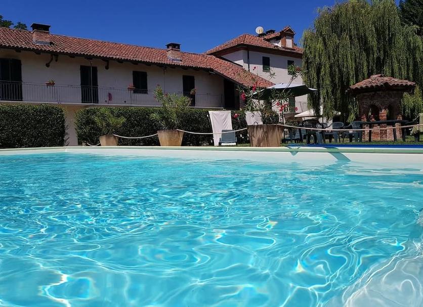 Piscina Foto