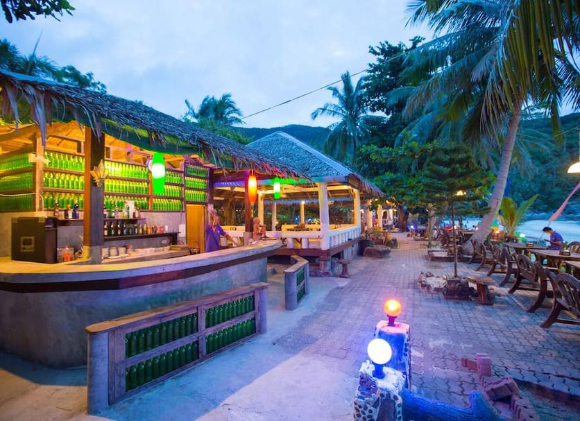 Bar Foto