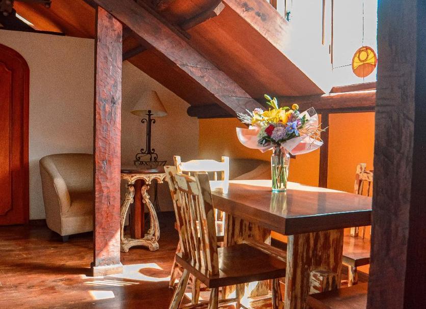 Comedor Foto