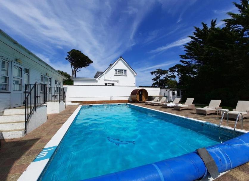 Piscina Foto