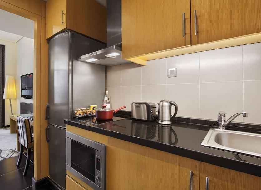 Cocina Foto