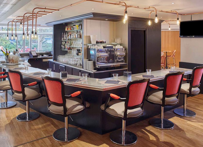 Bar Foto