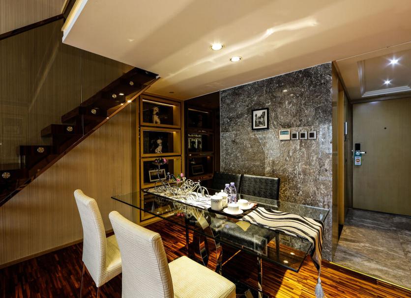 Comedor Foto