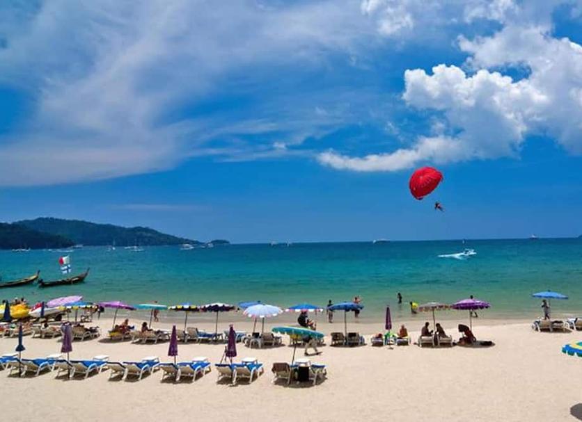 Playa Foto