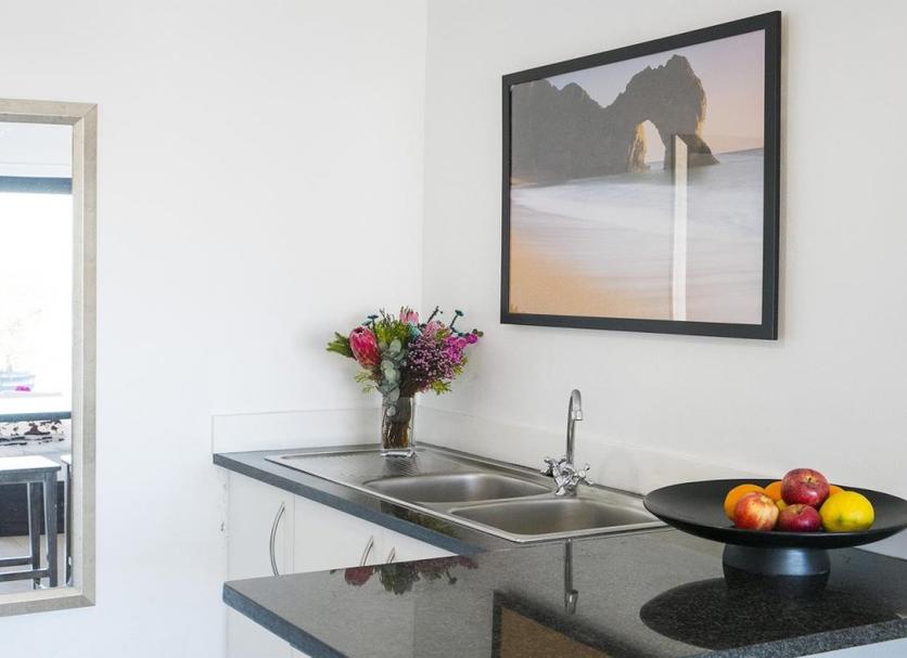 Cocina Foto