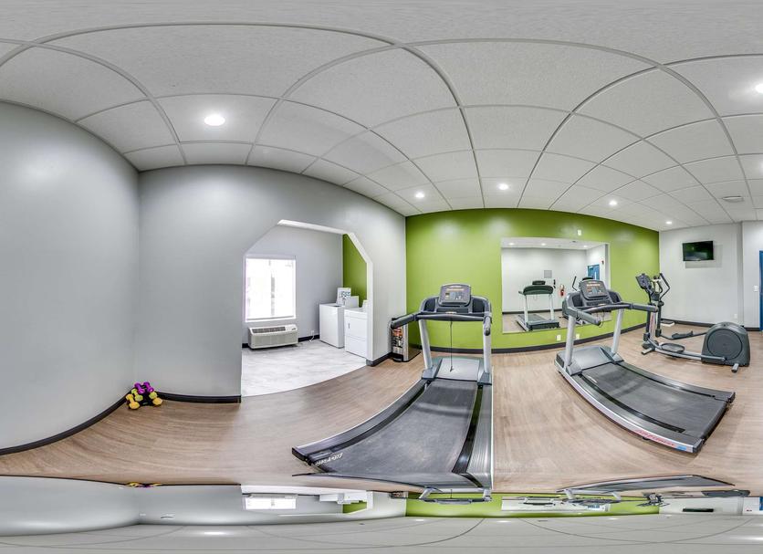 Gym Foto