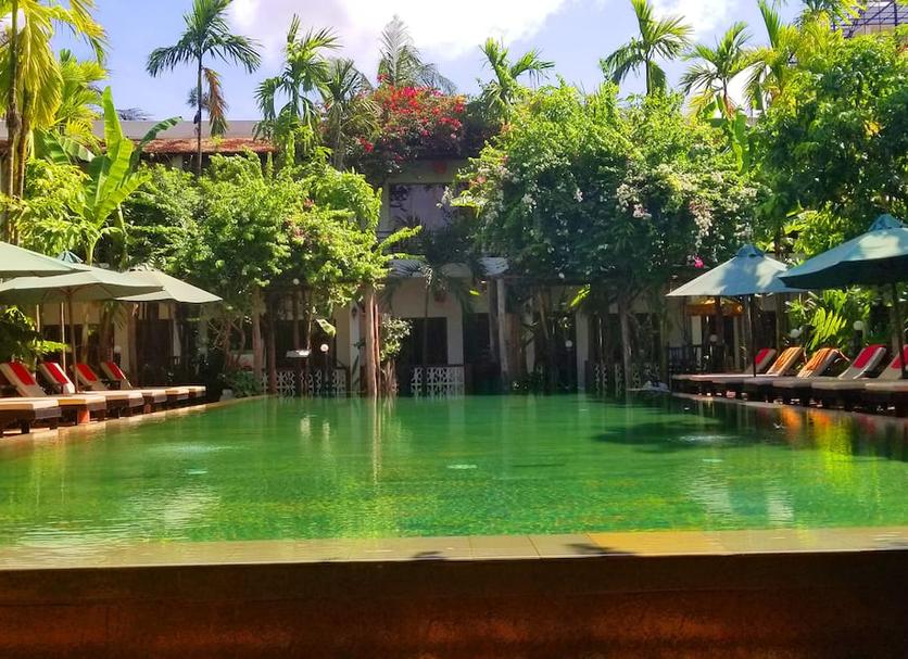 Piscina Foto