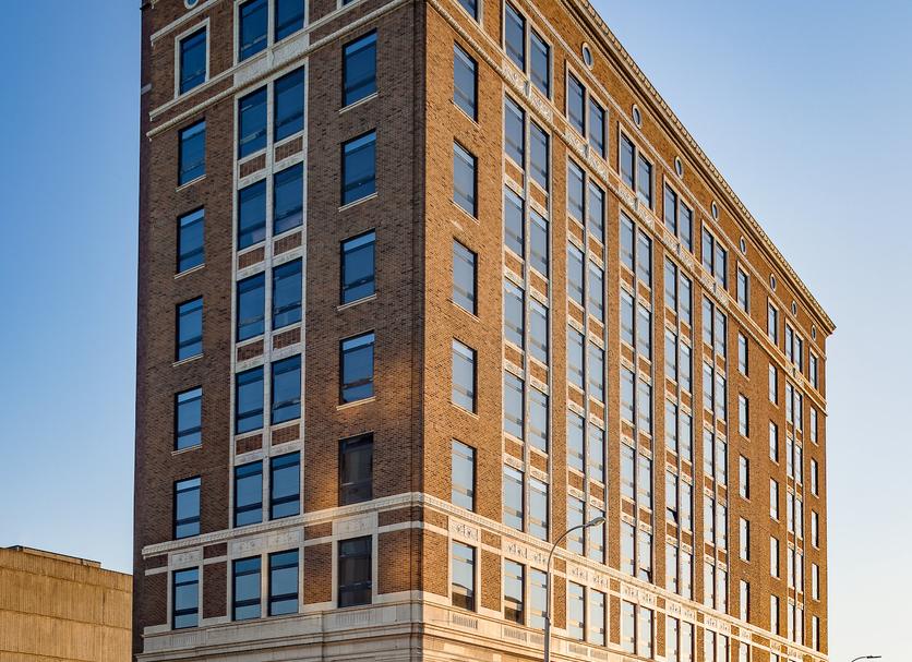 Edificio Foto