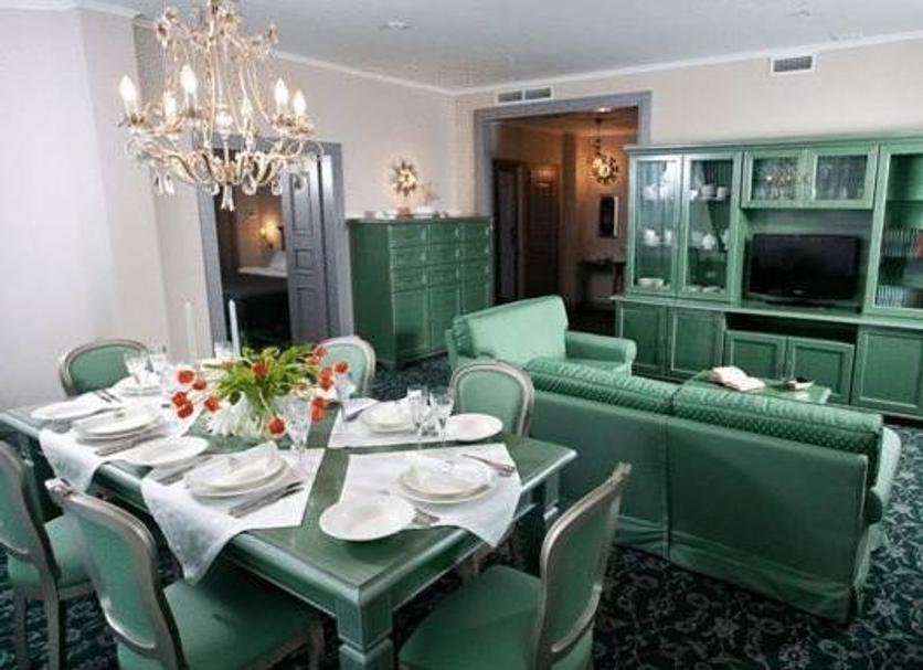 Comedor Foto