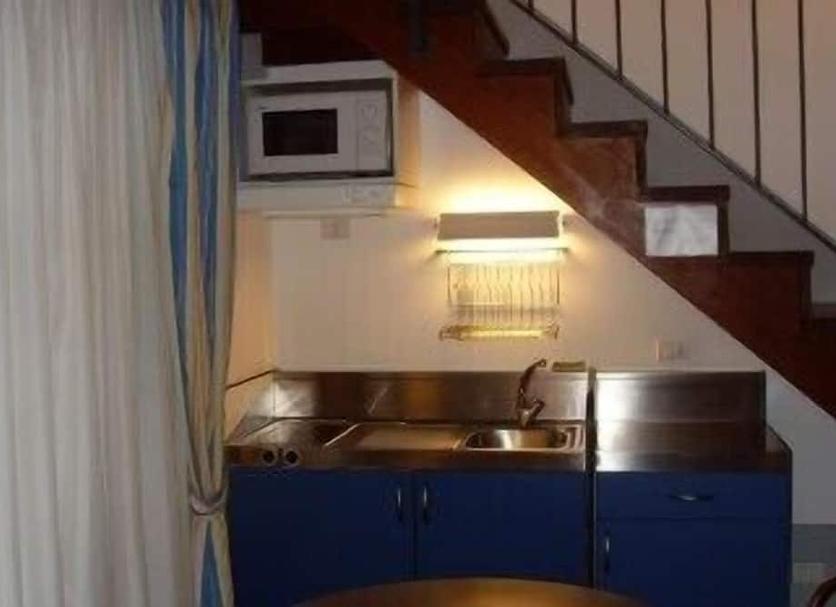 Cocina Foto